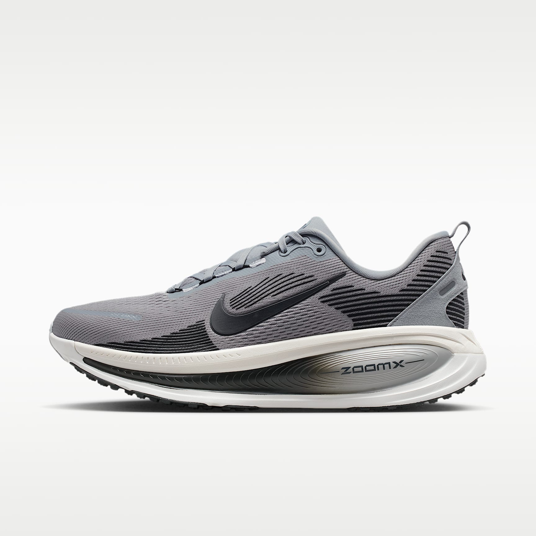 Nike Vomero 18 Men's Road Running Shoes. Nike ZA
